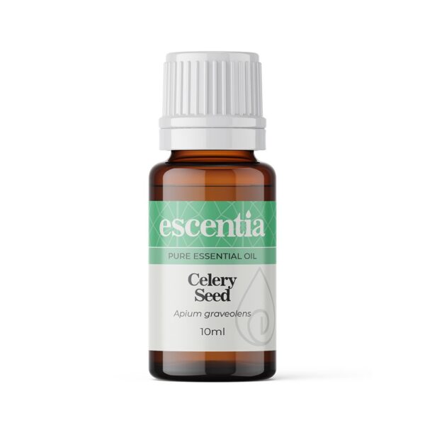 Celery Seed (10ml) Escentia