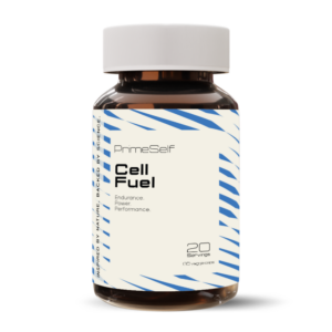 Cell Fuel (60) Primeself