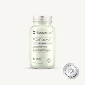 CellRecover  Advanced (30) Phytoceutics