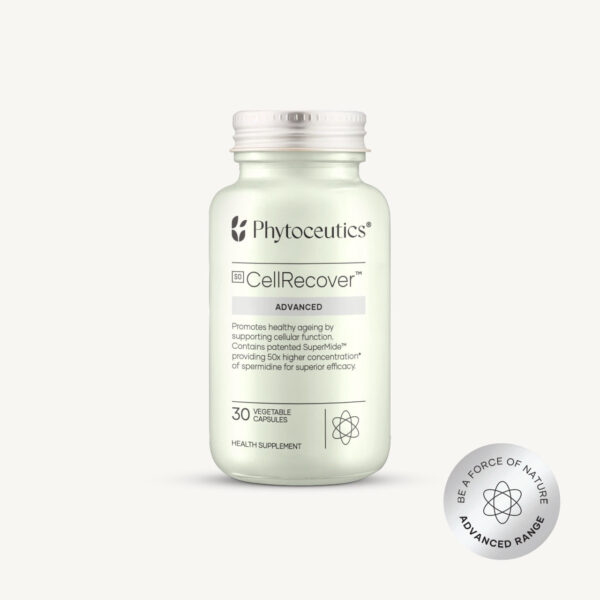 CellRecover  Advanced (30) Phytoceutics