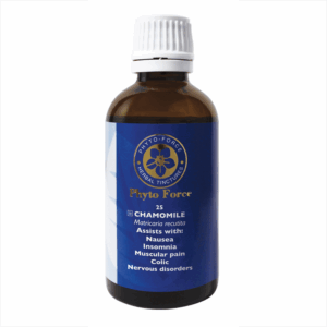 Chamomile (50ml) Phyto-Force