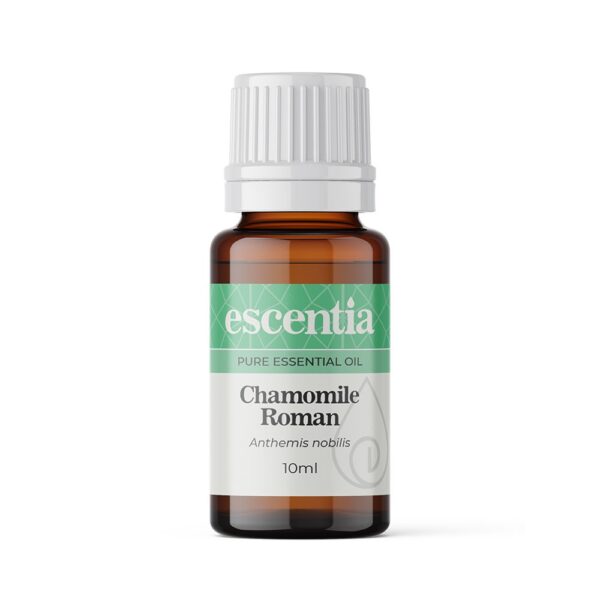 Chamomile Roman (10ml) Escentia