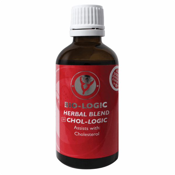 Cholesterol (50ml) Phyto-Force