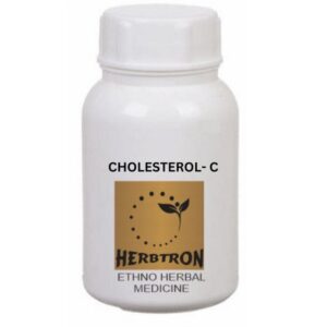 Cholesterol-C (60) Herbtron