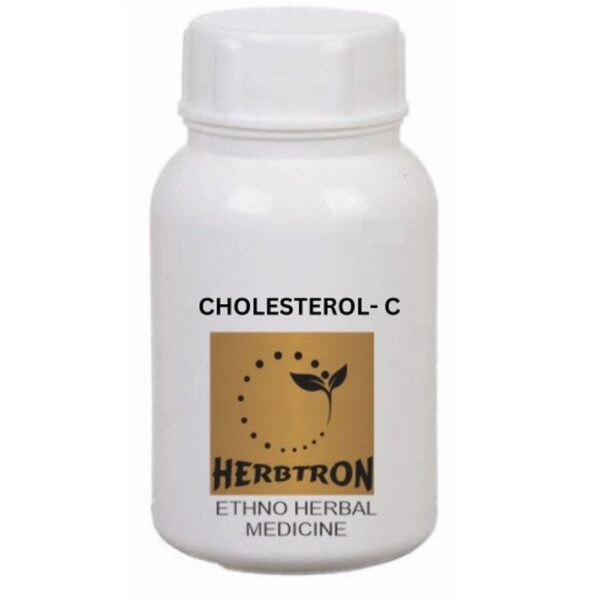 Cholesterol-C (60) Herbtron