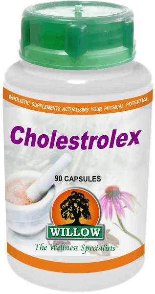 Cholesterolex Willow