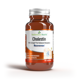 Cholestin (60) NeoGenesis