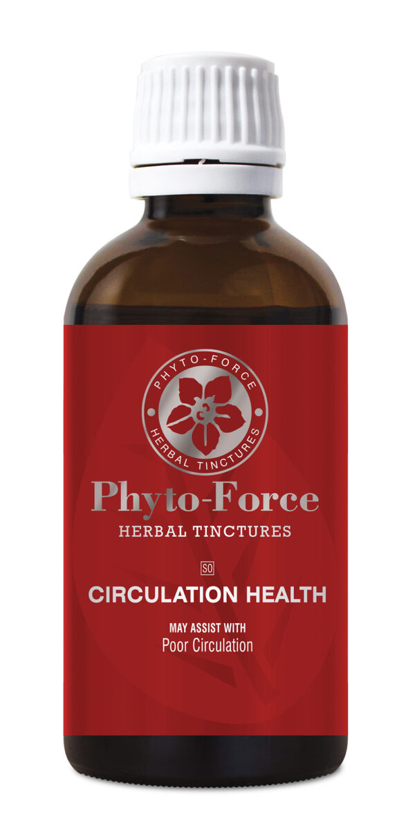 Circulation (50ml) Phyto-Force