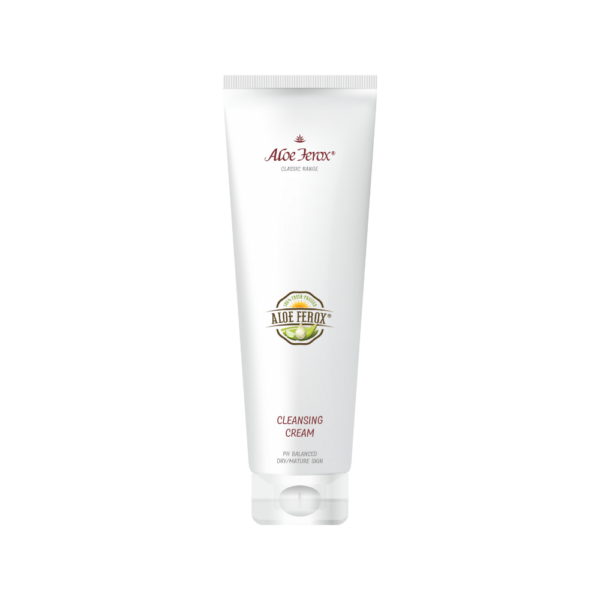 Cleansing Cream (150ml)  Aloe Ferox