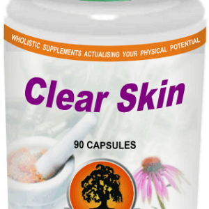 Clear Skin (90) Willow
