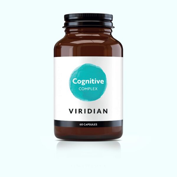 Cognitive Complex (60) Viridian