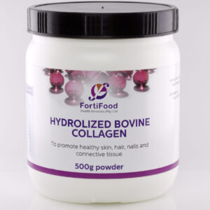 Collagen (500g) Fortifood