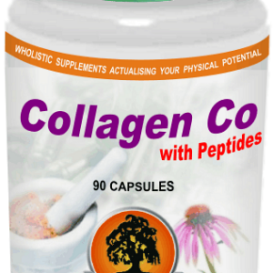Collagen Co (90) Willow
