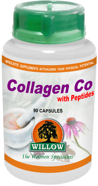 Collagen Co (90) Willow