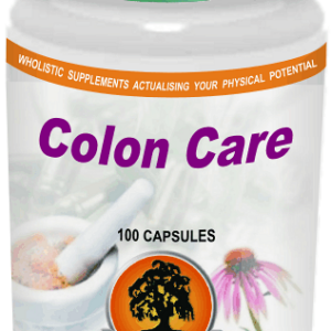 Colon Care (100) Willow