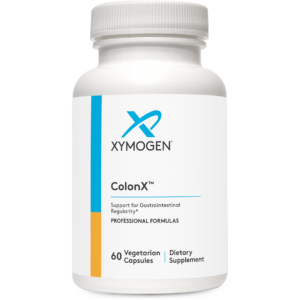 ColonX (60) Xymogen