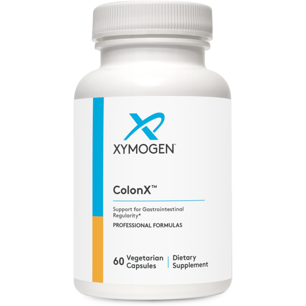 ColonX (60) Xymogen