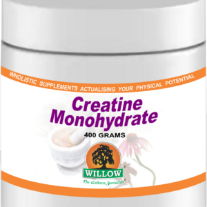 Creatine Willow