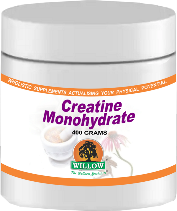 Creatine Willow
