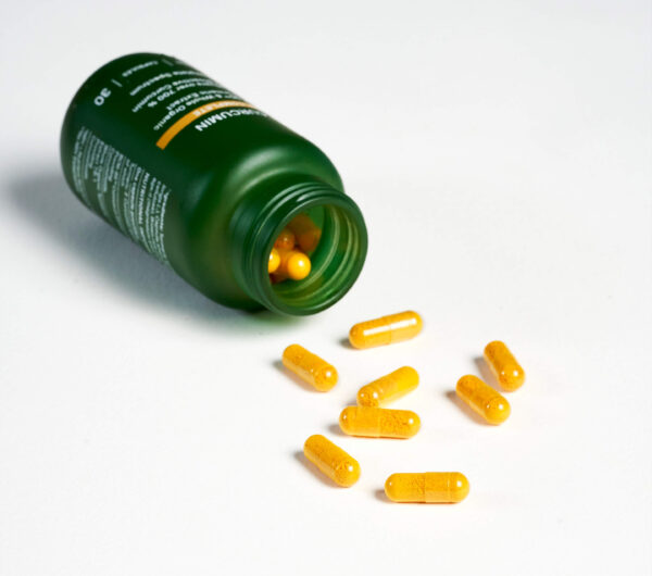 Curcumin Complete (30) Natroceutics