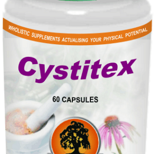 Cystitex (60) Willow