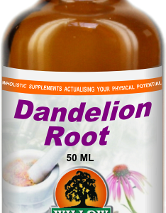 Dandelion Root (50) Willow