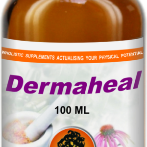 Dermaheal (100ml) Willow