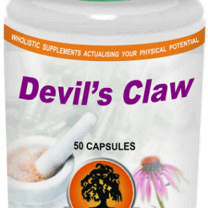 Devils Claw (50) Willow