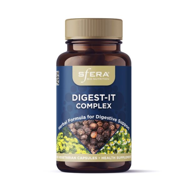Digest-it Complex (60) Sfera