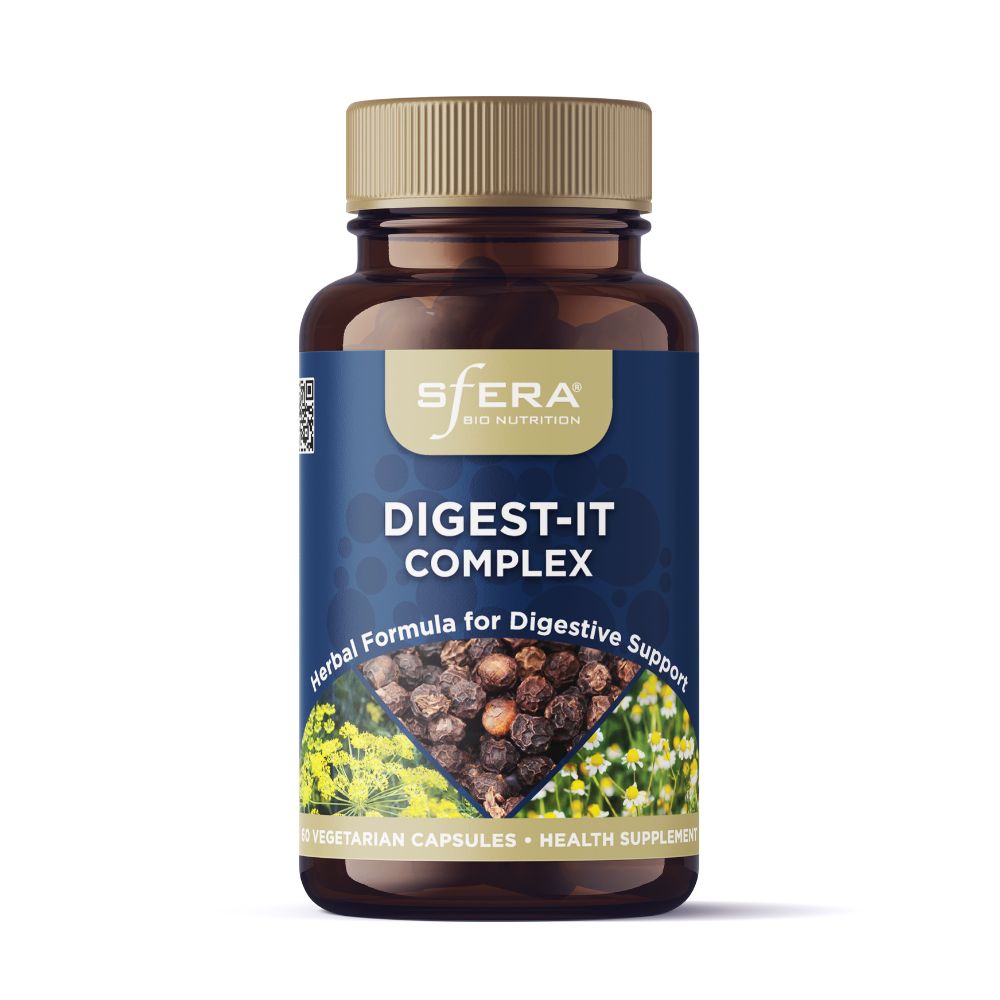 Digest-it Complex (60) Sfera