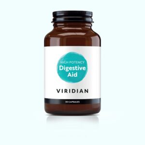 Digestive Aid (30) Viridian