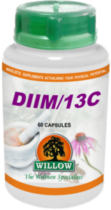 Diim / I3C (60) Willow
