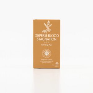 Disperse Blood Stagnation (60) Chinaherb