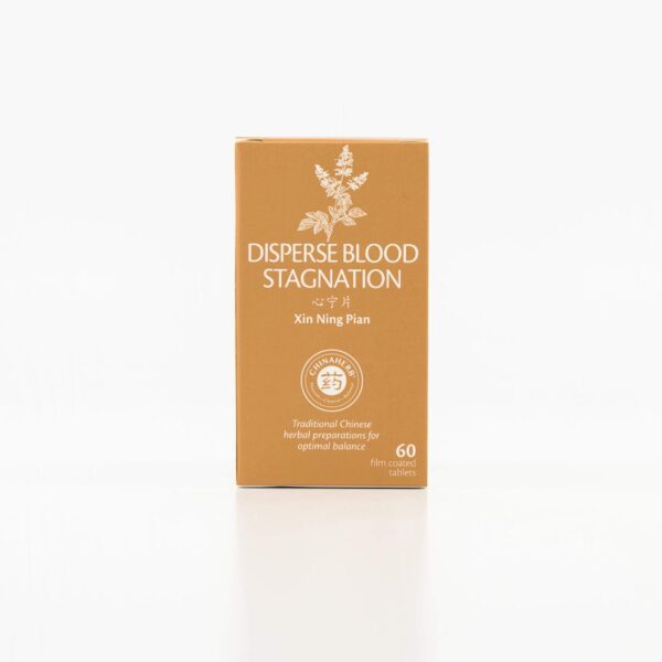 Disperse Blood Stagnation (60) Chinaherb