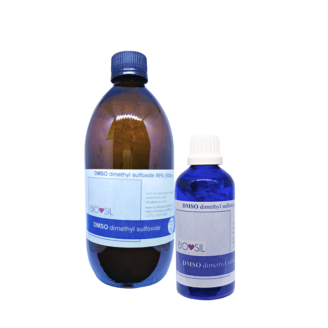 DMSO Biosil