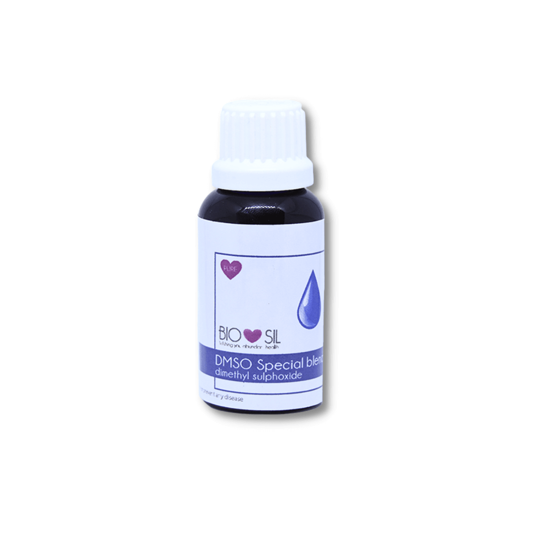 DMSO Special Blend (50ml) Biosil