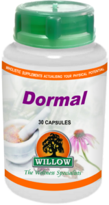 Dormal (30) Willow