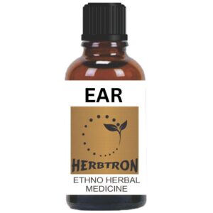 Ear () Herbtron
