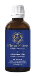 Echinacea (50ml) Phyto-Force