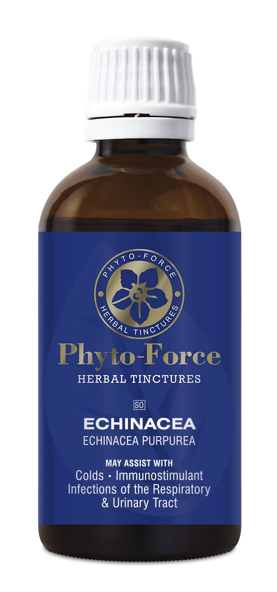 Echinacea (50ml) Phyto-Force