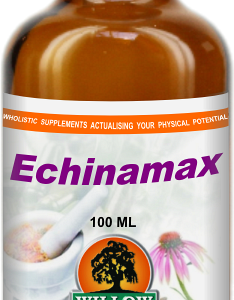 Echinamax (100ml) Willow