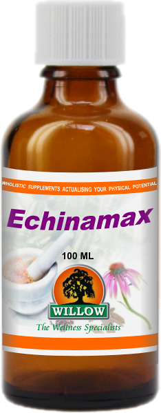 Echinamax (100ml) Willow