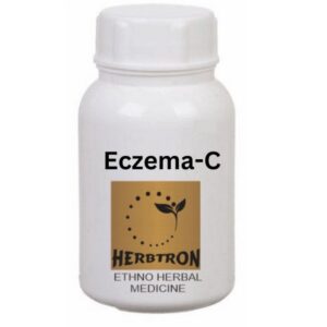 Eczema-C (60) Herbtron