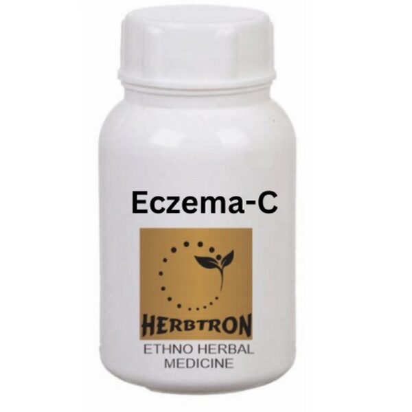 Eczema-C (60) Herbtron