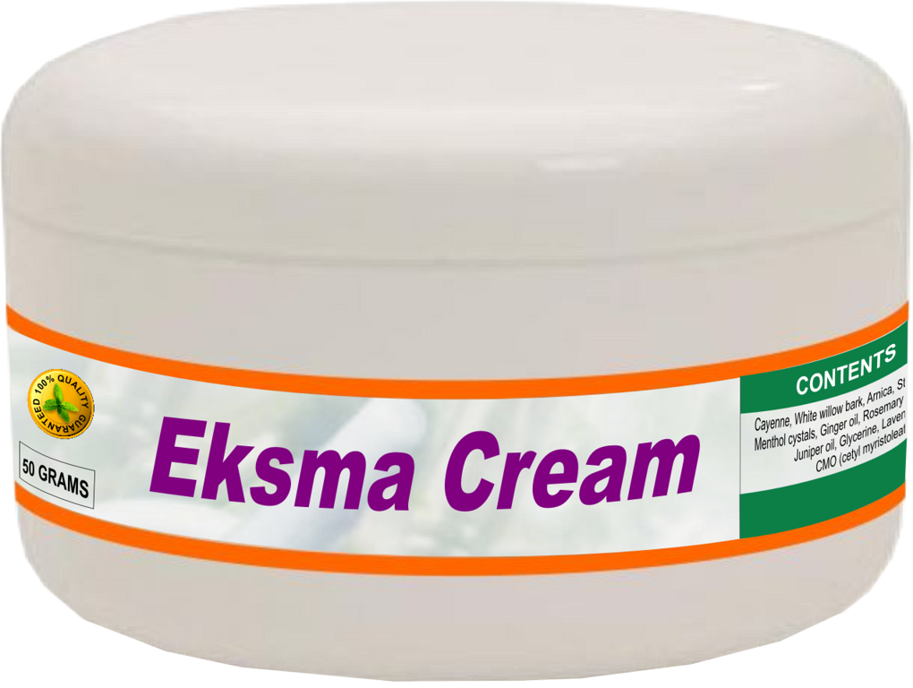 Eksma Cream Willow