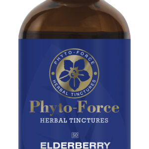 Elderberry (50ml) Phyto-Force
