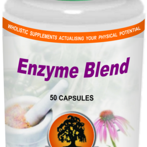 Enzyme Blend (50) Willow