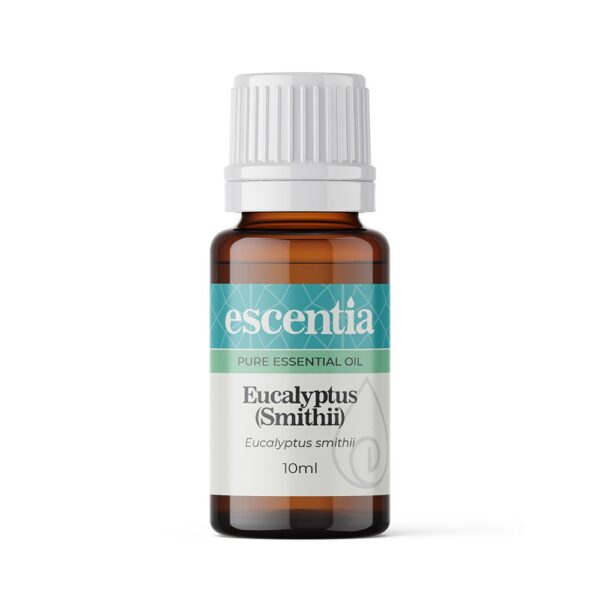 Eucalyptus Smithii (10ml) Escentia