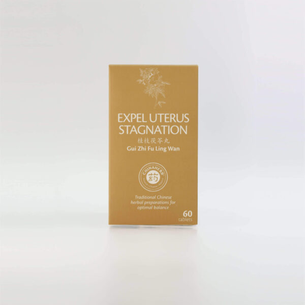 Expel Uterus Stagnation (60) Chinaherb