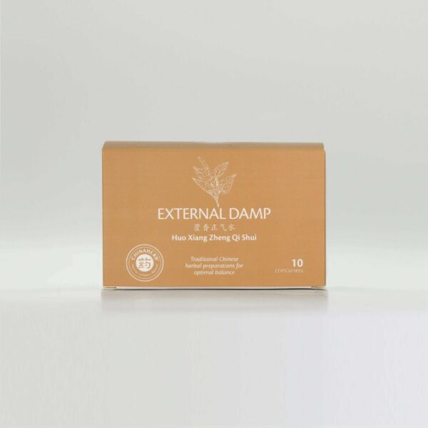 External Damp Enteritis (60) Chinaherb